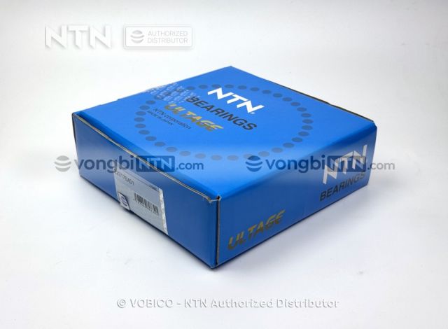 Vòng bi 22317EAD1 chính hãng NTN