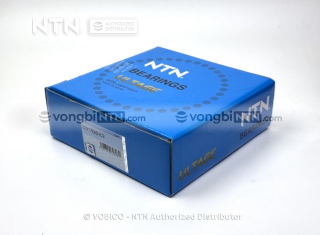 Vòng bi 22317EAD1C3 chính hãng NTN