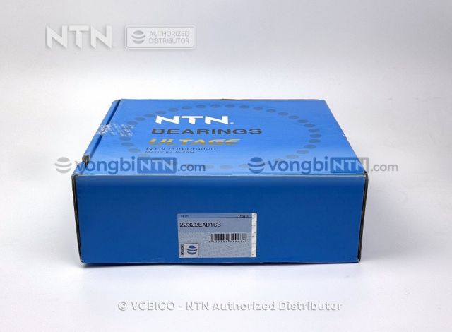 Vòng bi 22322EAD1C3 chính hãng NTN