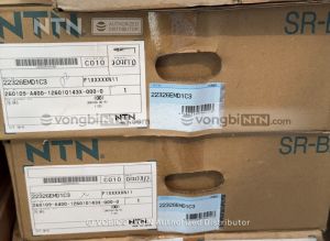 Vòng bi 22326EMD1C3 chính hãng NTN