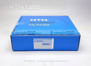 Vòng bi 23030EMKD1 chính hãng NTN
