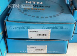Vòng bi 23124EAD1 chính hãng NTN