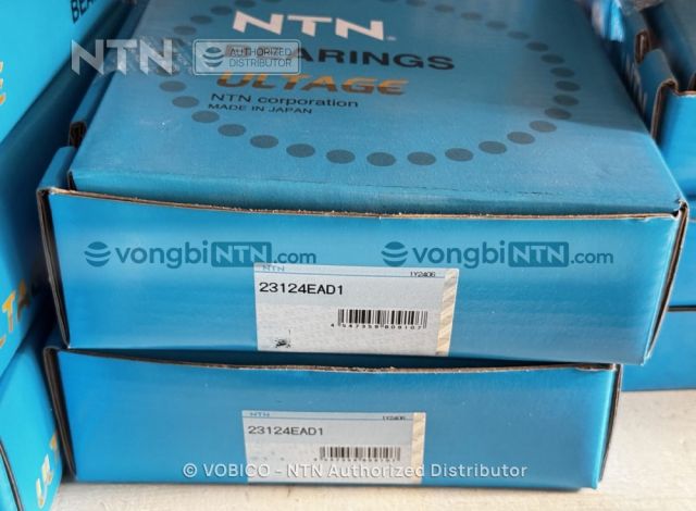 Vòng bi 23124EAD1 chính hãng NTN