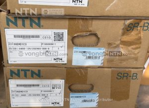 Vòng bi 23136EAD1C3 chính hãng NTN