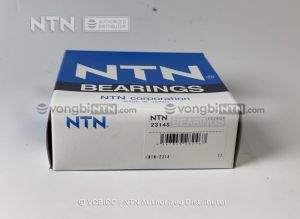 Vòng bi 2314S chính hãng NTN