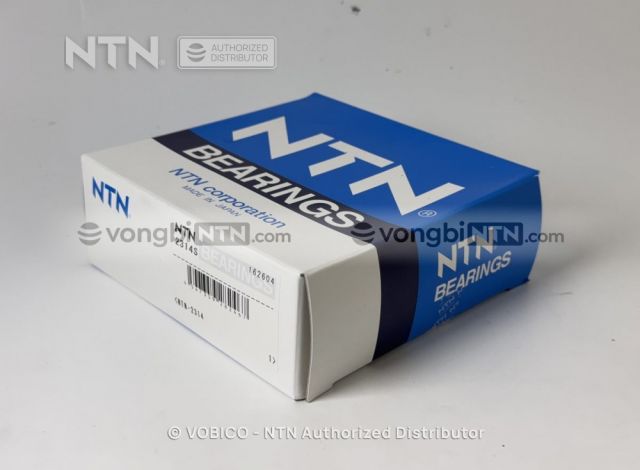 Vòng bi 2314S chính hãng NTN