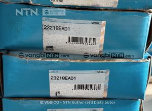 Vòng bi 23218EAD1 chính hãng NTN