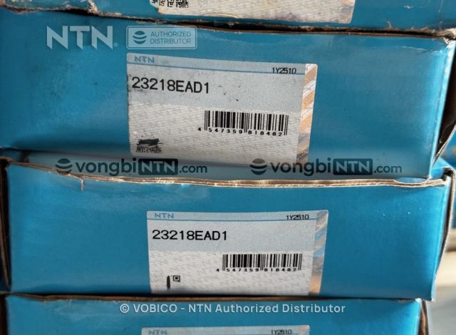 Vòng bi 23218EAD1 chính hãng NTN