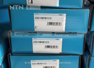 Vòng bi 23218EMD1C3 chính hãng NTN