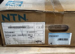 Vòng bi 23230EMD1 chính hãng NTN