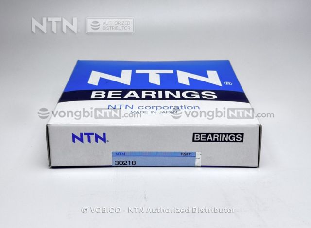 Vòng bi 30218U chính hãng NTN