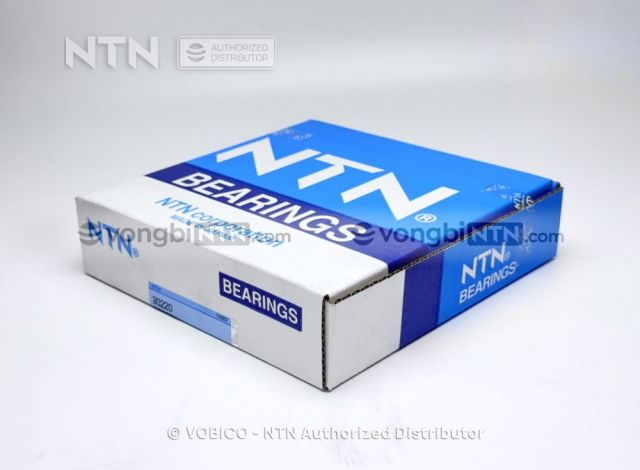 Vòng bi 30220U chính hãng NTN