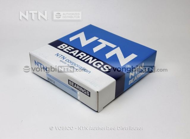 Vòng bi 30312U chính hãng NTN