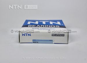 Vòng bi 30314U chính hãng NTN