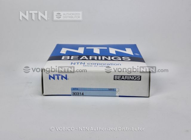 Vòng bi 30314U chính hãng NTN