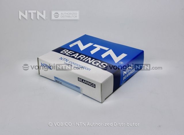 Vòng bi 30314U chính hãng NTN
