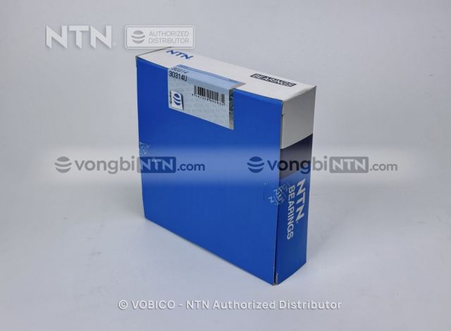 Vòng bi 30314U chính hãng NTN