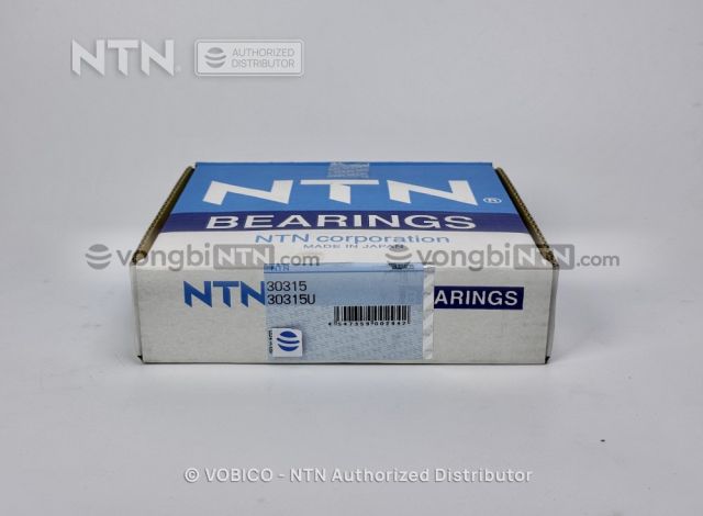 Vòng bi 30315U chính hãng NTN