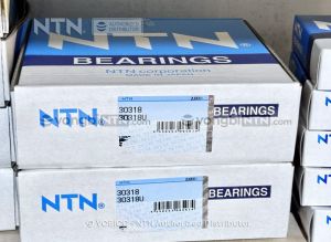 Vòng bi 30318U chính hãng NTN