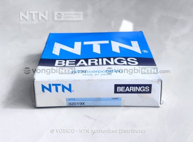 Vòng bi 32019XU chính hãng NTN