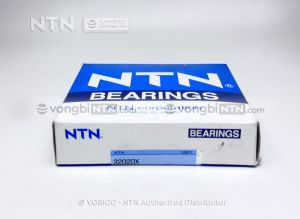 Vòng bi 32020XU chính hãng NTN