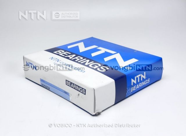 Vòng bi 32020XU chính hãng NTN