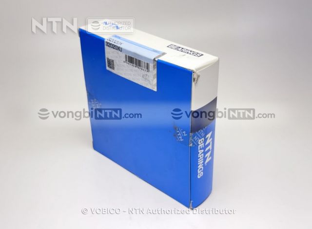 Vòng bi 32020XU chính hãng NTN