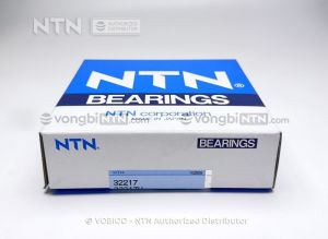 Vòng bi 32217U chính hãng NTN
