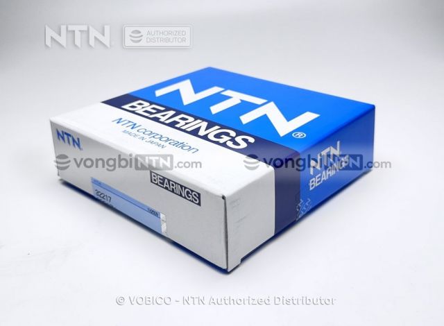 Vòng bi 32217U chính hãng NTN