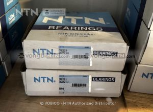 Vòng bi 32221U chính hãng NTN