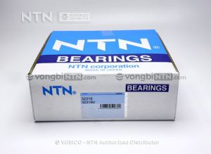 Vòng bi 32318U chính hãng NTN