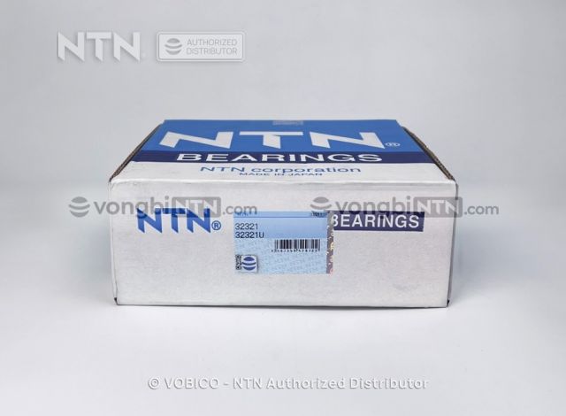 Vòng bi 32321U chính hãng NTN