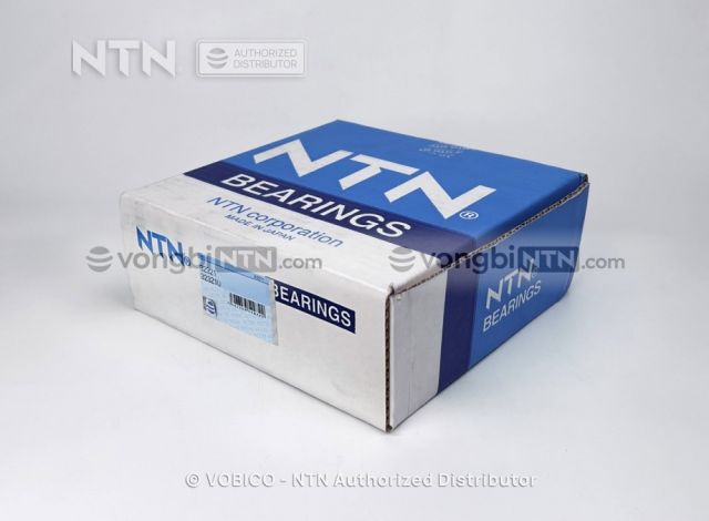 Vòng bi 32321U chính hãng NTN