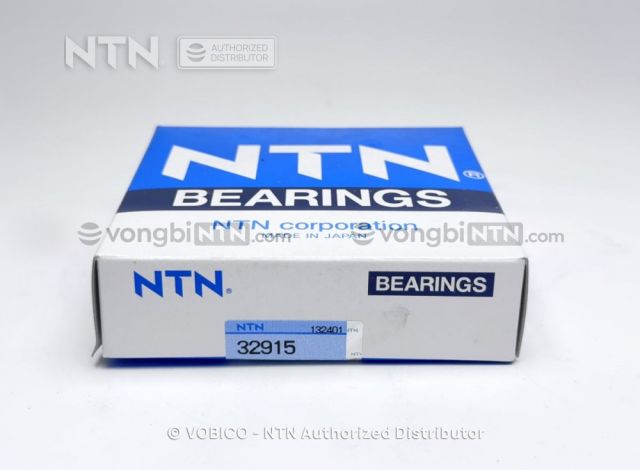 Vòng bi 32915 chính hãng NTN