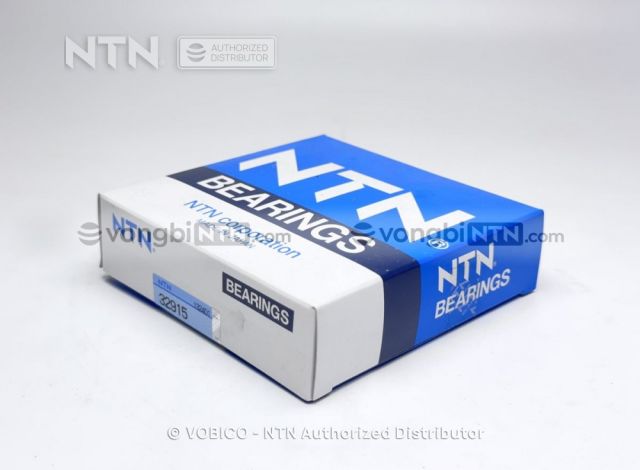 Vòng bi 32915 chính hãng NTN