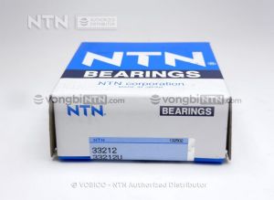 Vòng bi 33212U chính hãng NTN