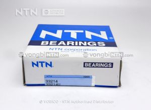 Vòng bi 33214U chính hãng NTN