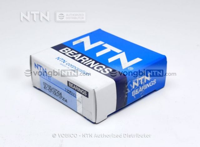 Vòng bi 4T-07100/07204 chính hãng NTN