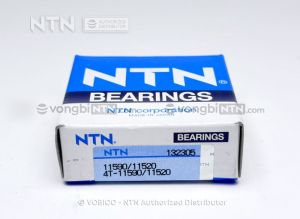 Vòng bi 4T-11590/11520 chính hãng NTN