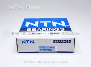 Vòng bi 4T-29586/29520 chính hãng NTN