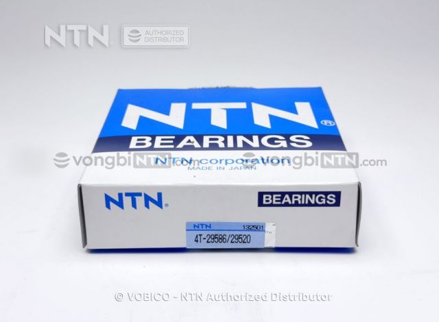 Vòng bi 4T-29586/29520 chính hãng NTN