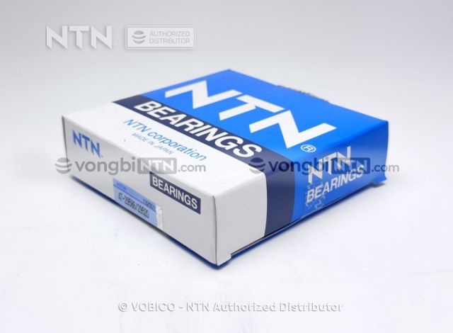 Vòng bi 4T-29586/29520 chính hãng NTN