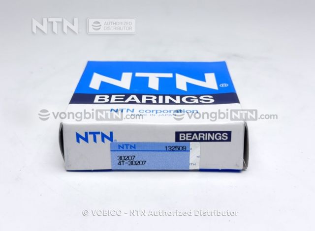 Vòng bi 4T-30207 chính hãng NTN