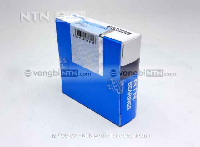 Vòng bi 4T-30207 chính hãng NTN