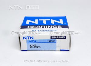 Vòng bi 4T-30303 chính hãng NTN