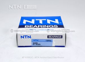 Vòng bi 4T-30305 chính hãng NTN