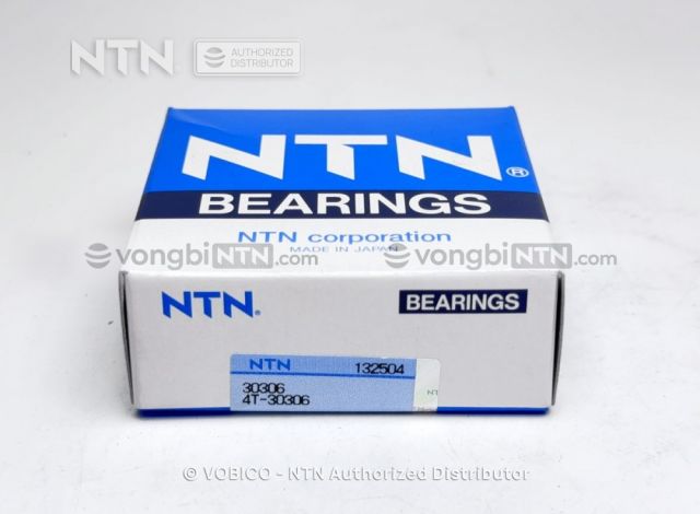 Vòng bi 4T-30306 chính hãng NTN