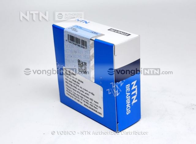 Vòng bi 4T-30306 chính hãng NTN