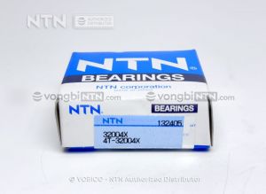 Vòng bi 4T-32004X chính hãng NTN