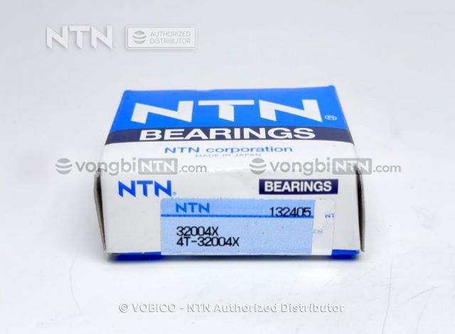 Vòng bi 4T-32004X chính hãng NTN